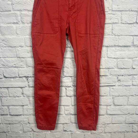 CAbi Coral Ankle Pant Style # 5178 - Picture 3 of 6